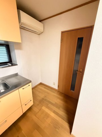 柏崎市鯨波レントハウスのその他