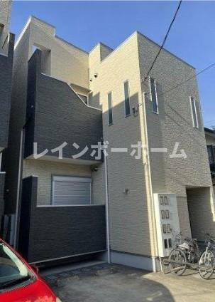 RIZEST　Kオークスの外観