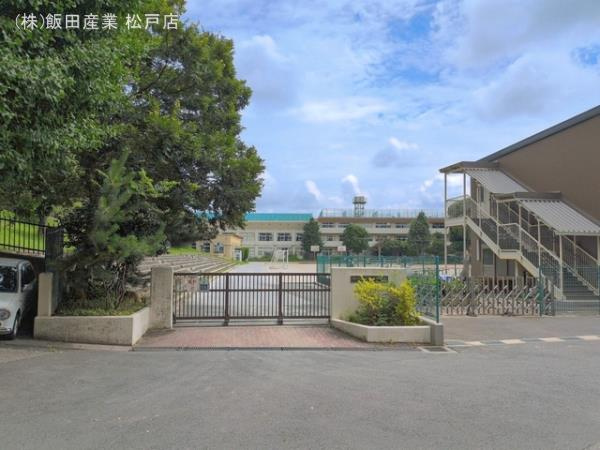 市川市国分３丁目５７３番のその他|市川市立第二中学校まで420m