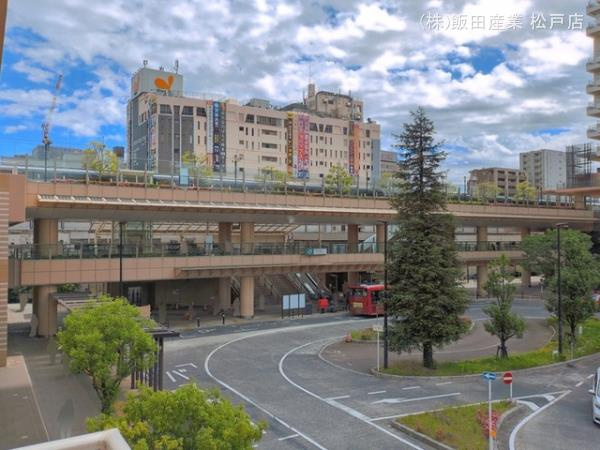 市川市国分３丁目５７３番の周辺|JR「市川」駅まで1760m