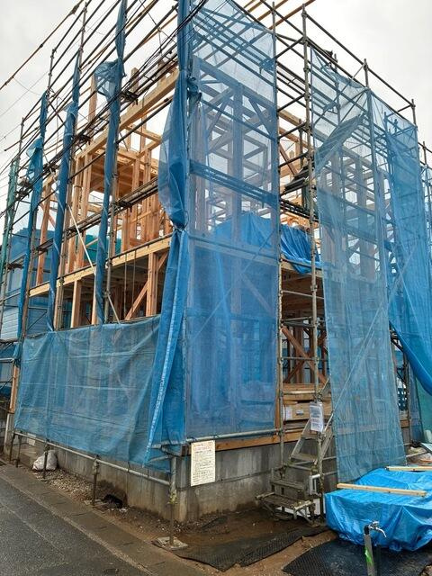 市川柏井町４期のその他
