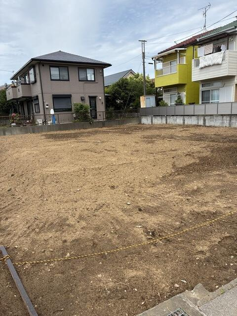 中山１丁目のその他|（1号棟）