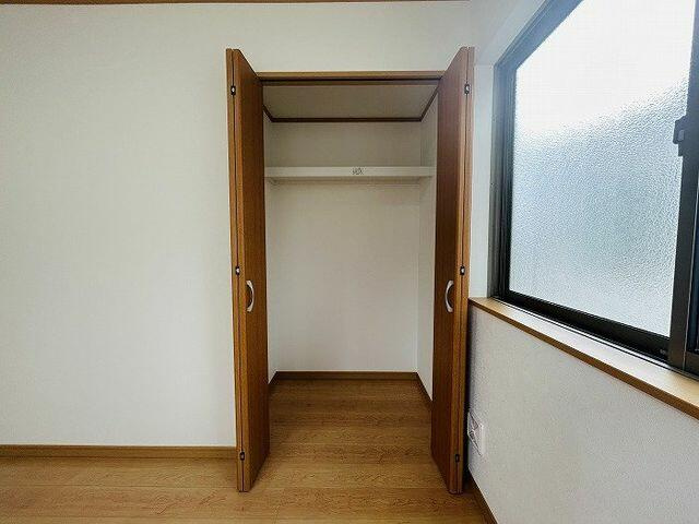 市川市中国分５丁目４－７の収納