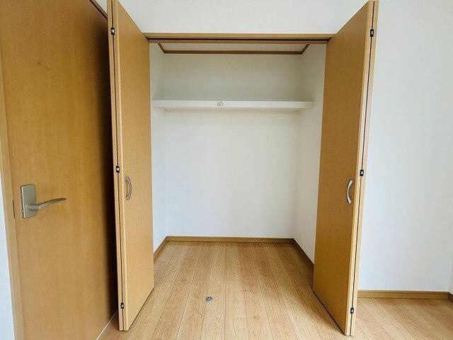市川市中国分５丁目４－７の収納