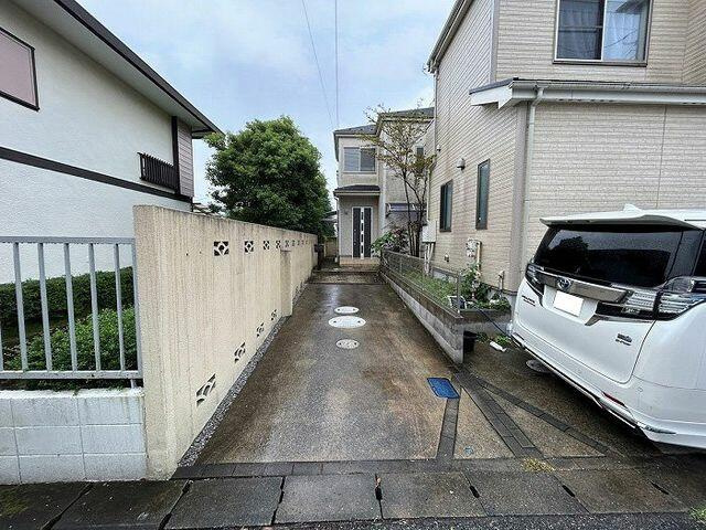 市川市中国分５丁目４－７のその他
