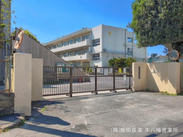 市川市曽谷１丁目１５９番のその他|市川市立第三中学校まで240m