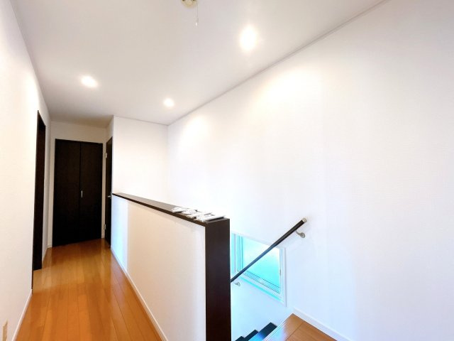 大平町西野田　中古戸建　敷地63坪のその他