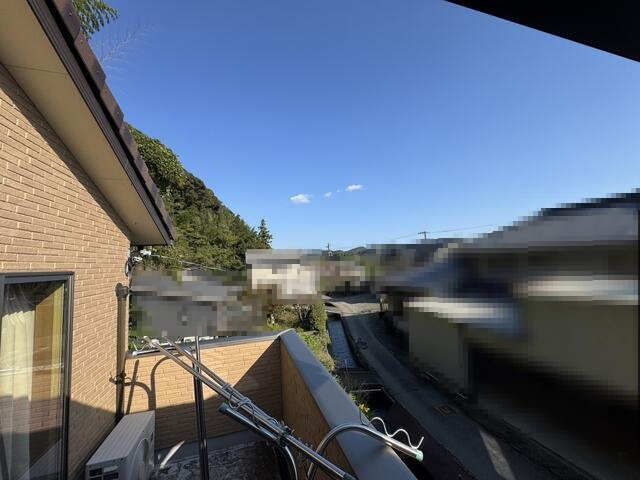 土佐市用石　中古戸建の展望