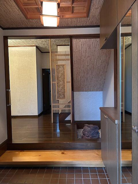 船橋市芝山５丁目の中古一戸建のその他