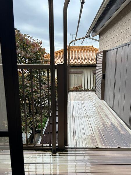 船橋市芝山５丁目の中古一戸建のその他