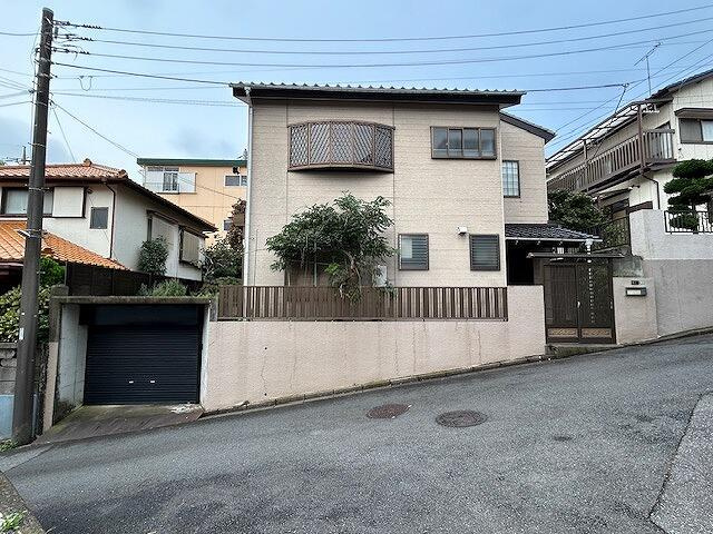船橋市芝山５丁目の中古一戸建のその他