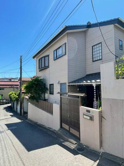 芝山５丁目戸建のその他