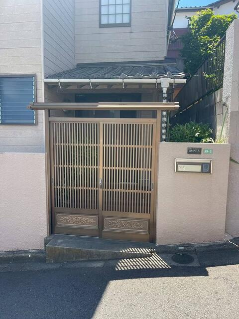 芝山５丁目戸建のその他