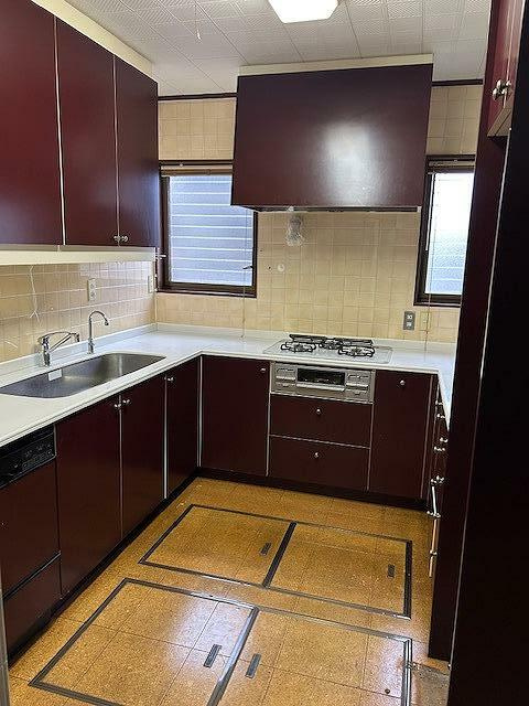 芝山５丁目戸建のその他