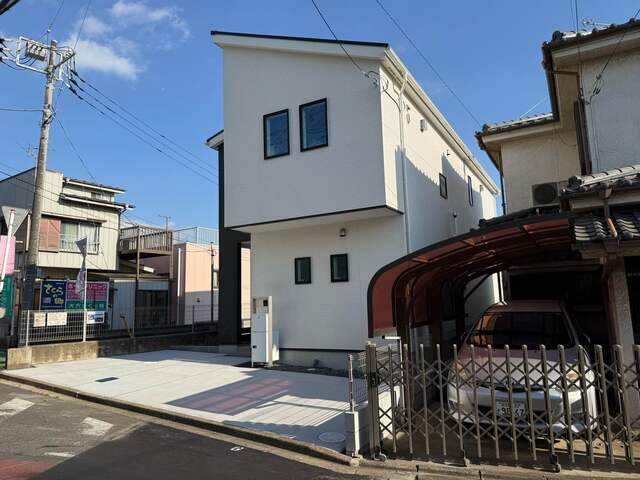 船橋市大穴北８丁目０１期のその他