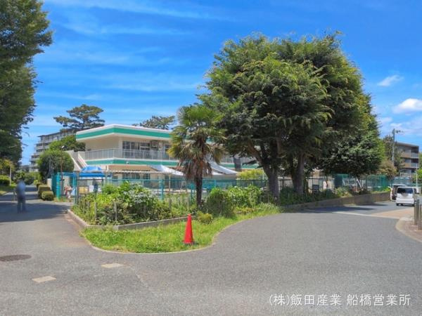 船橋市大穴北２丁目５８８番のその他|高根台保育園まで1970m