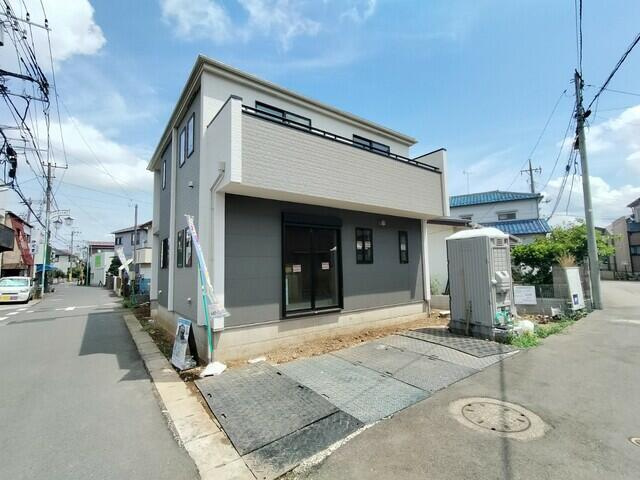 船橋市八木が谷１丁目６５８番のその他