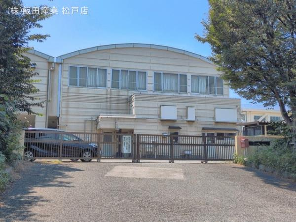 船橋市宮本５丁目６００番のその他|船橋市立宮本中学校まで850m