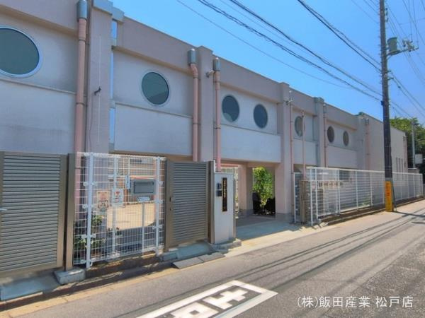 船橋市宮本５丁目６００番の前面道路含む現地写真|宮本第一保育園まで270m