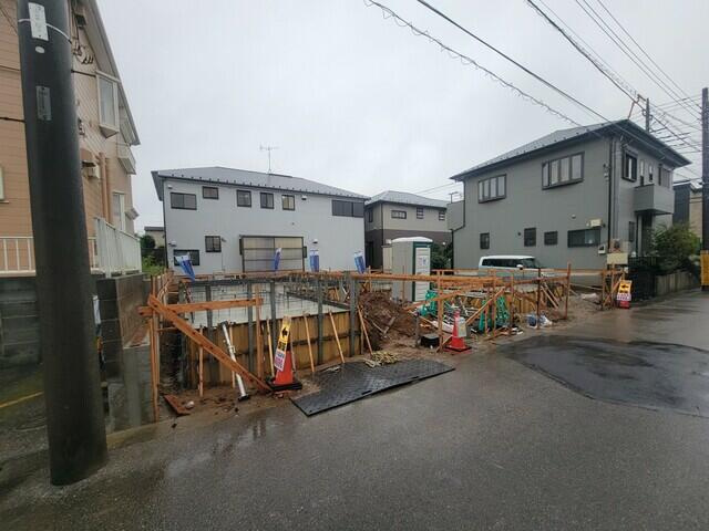 船橋市松が丘４丁目６６０番