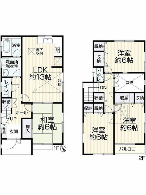 船橋市松が丘４丁目３０－１６