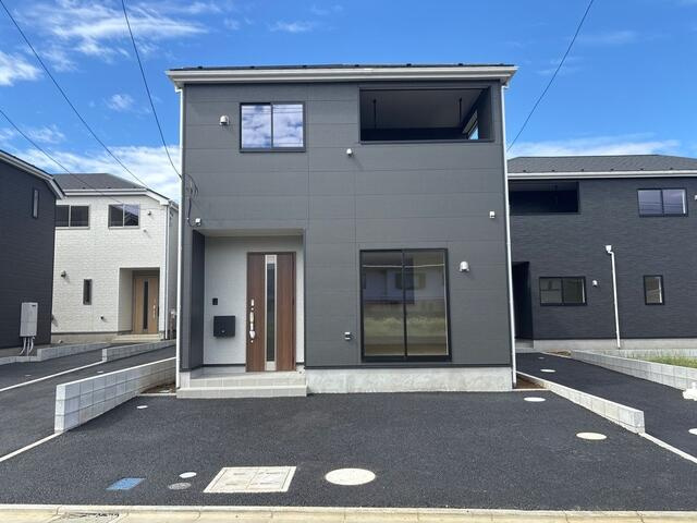 船橋市前貝塚町　第９のその他