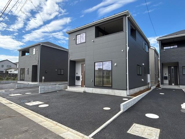 船橋市前貝塚町　第９のその他