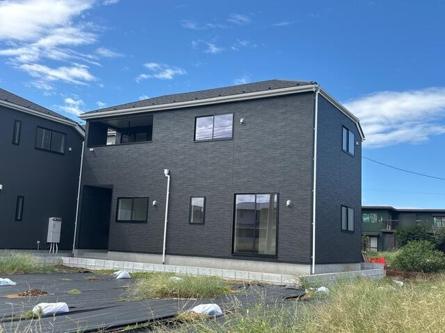 船橋市前貝塚町　第９
