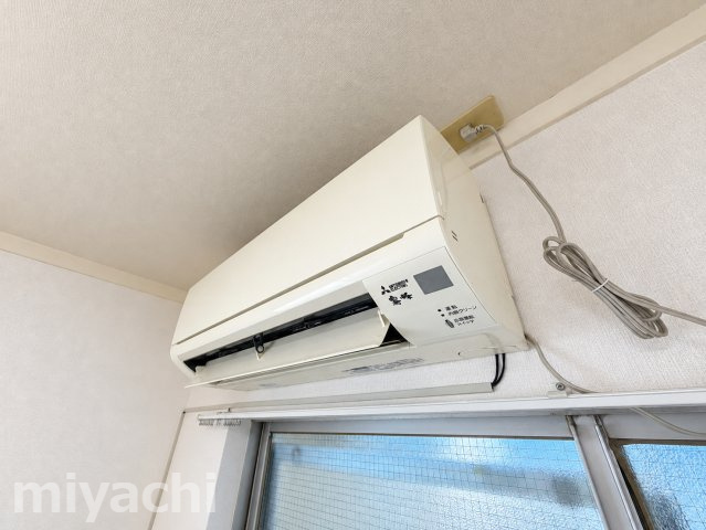 SAIWAI701ビルの設備