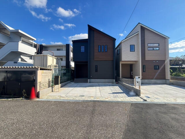 ブルーミングガーデン　松戸市小金原５丁目２棟／１期２号棟のその他