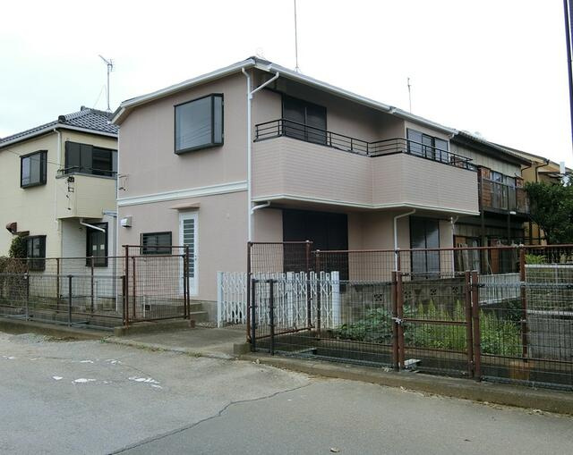 松戸市　古ケ崎２丁目戸建てのその他