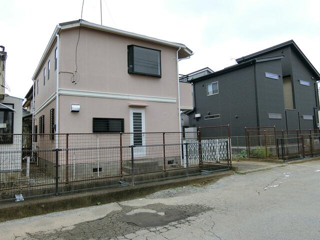 松戸市　古ケ崎２丁目戸建てのその他