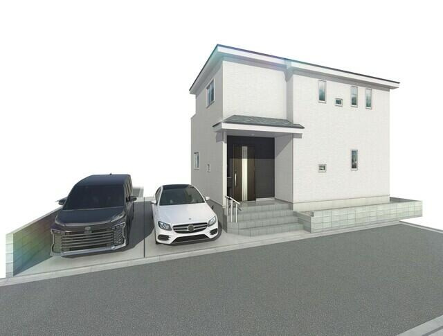 河原塚７５番