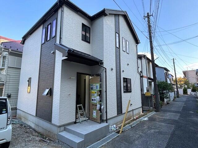 松戸市上本郷１４７５番