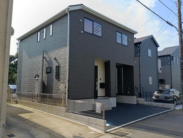 松戸市千駄堀　第７