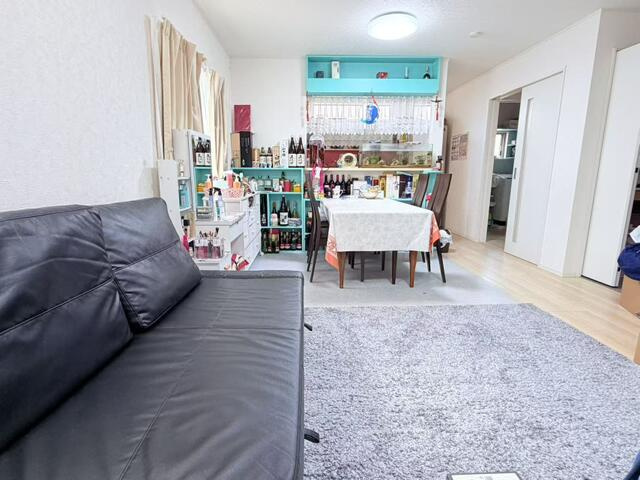 柏市酒井根中古物件のその他