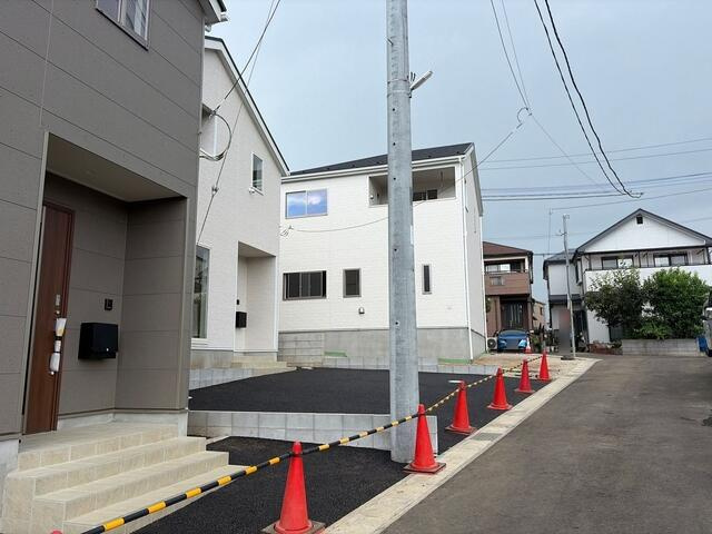 松戸市六実　第１２のその他