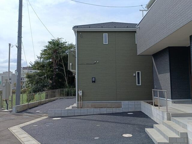 松戸市六実　第１２のその他