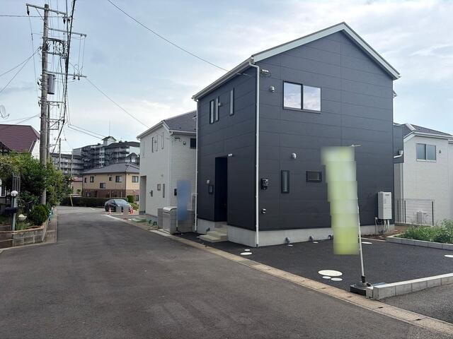 松戸市六実　第１２のその他