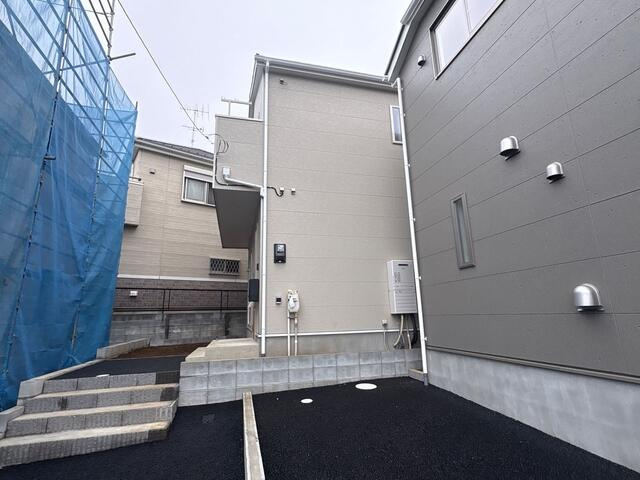 松戸市六実　第１２のその他