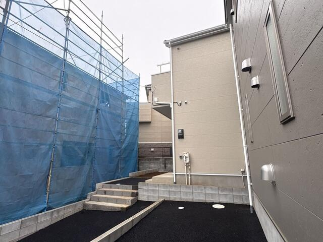 松戸市六実　第１２のその他