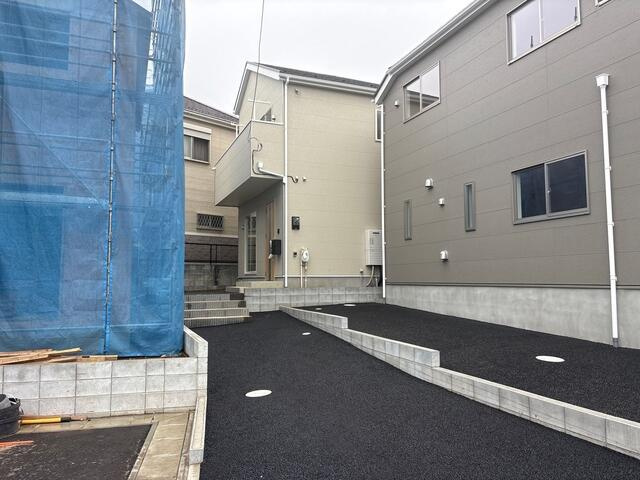 松戸市六実　第１２のその他