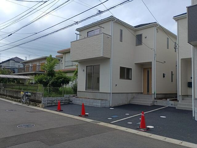松戸市六高台　第１２のその他