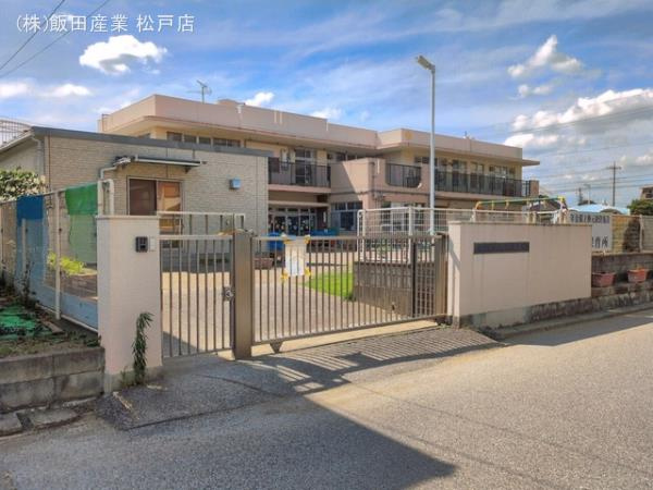 松戸市六高台４丁目１１番のその他|六実保育所まで990m