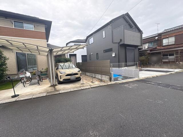 ４３２２流山市向小金８期２棟のその他