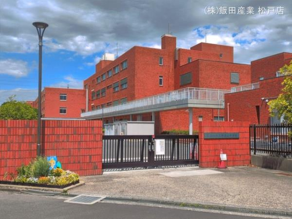 流山市南流山７丁目３番の外観パース|流山市立南流山中学校まで2360m