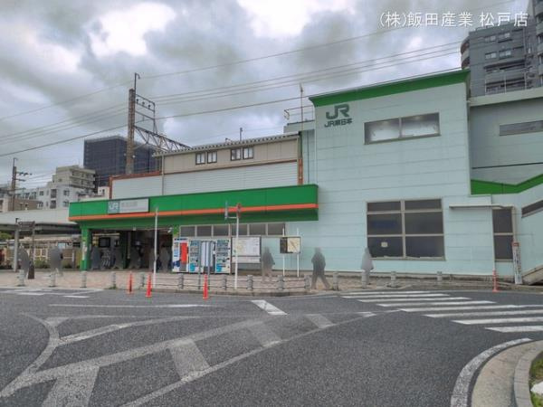 流山市南流山７丁目３番のその他|JR「南流山」駅まで960m
