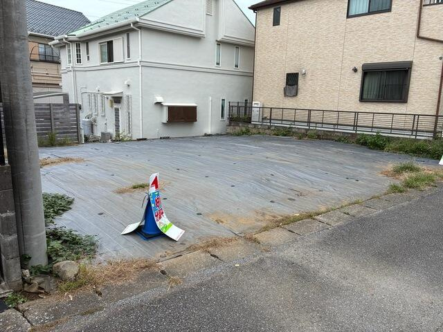 柏市大井