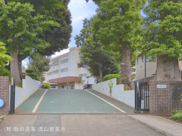 柏市布施８４４番１の周辺|柏市立富勢小学校まで400m