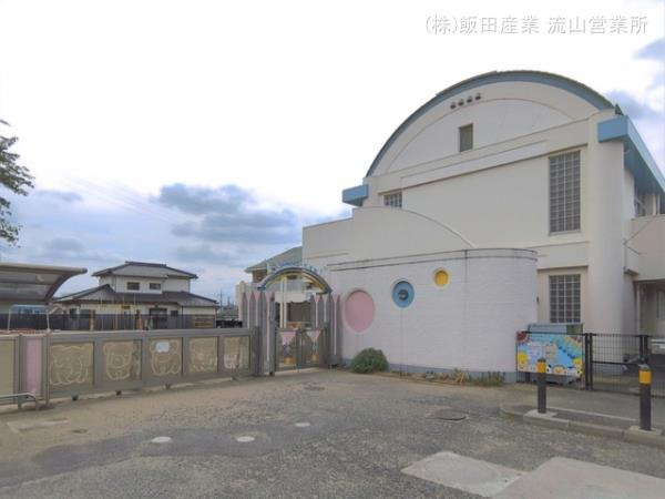柏市布施８４４番１のその他|富勢保育園まで400m
